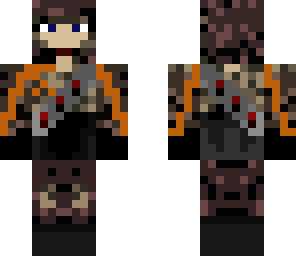 tackt nether warrior