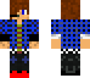 owens propper skin