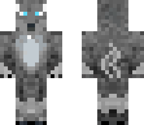 wolf