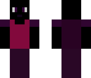 enderman baby
