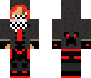 new assasin edited