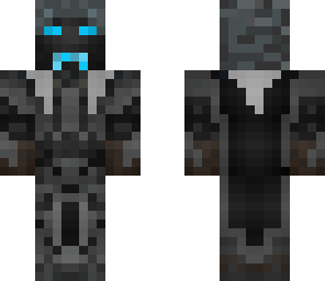 mr bluefire