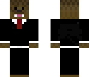 fancy bacca