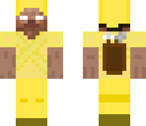 archer herobrine