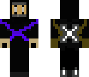 ninja blue