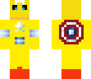 captain