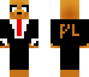 jake de terno
