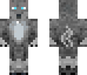 wolf