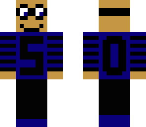captian sclafschaf
