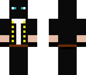 robber