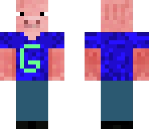 pig boy