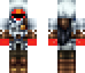 elmo assassin