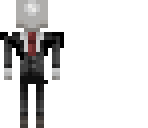 slenderman edited