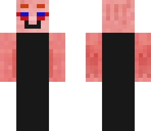 captain piglz