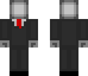 slender man