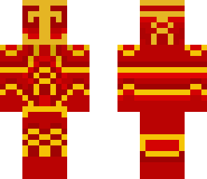 redguadian of norrheim
