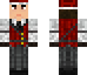 clean shaven christmas steampunk