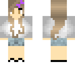average girl edited