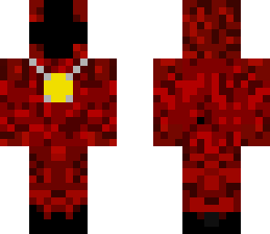 improved underworld knight
