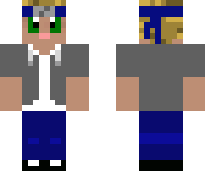 mr_cedricus konoha ninja