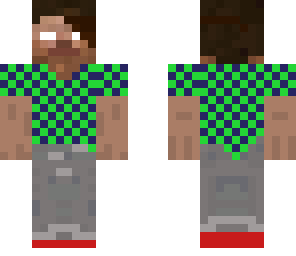 herobrine