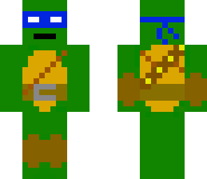 leonardo tmnt
