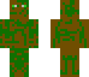 camo man 8jude8