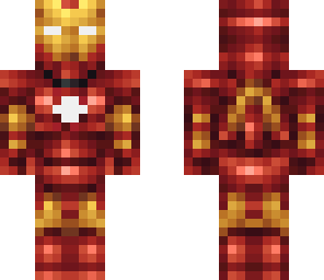 iron man