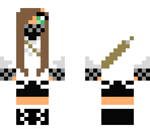 assasin cool