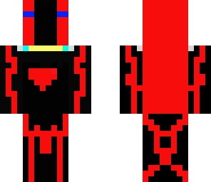 ruby man