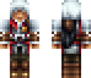 ezio
