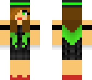 yet another skin for snowflk