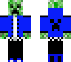 cool creeper