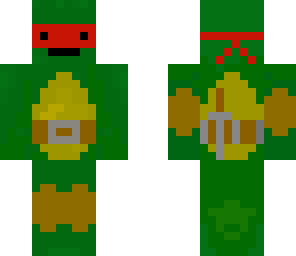 raphael tmnt