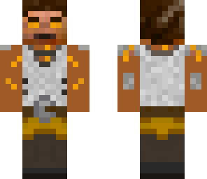 vincetume