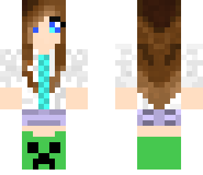 mia the best skin ever