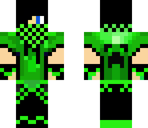 creeper boy 