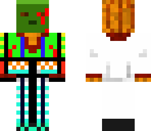 zombie