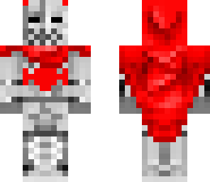 silver knight