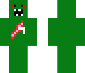 zombie