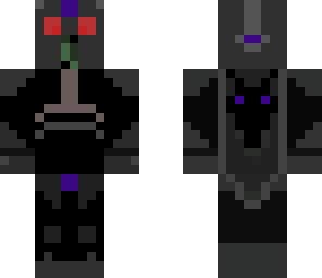 ender dragon rider