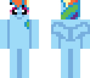 rainbow dash