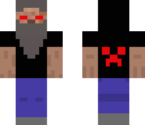old gangsta