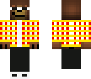 pro bear