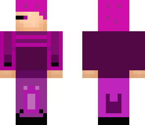 purple 4 fun
