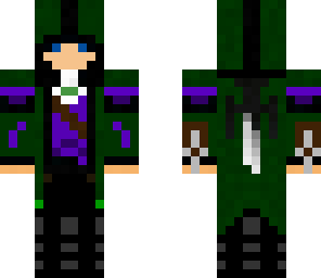 elven assassin
