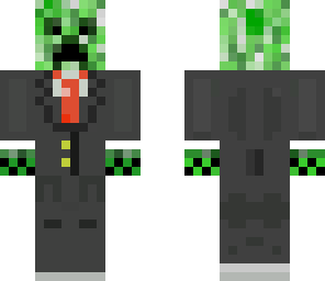 creeper