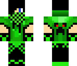 creeper boy