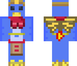 starbound avian