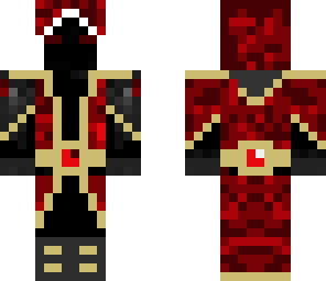 firewolf fire wizard